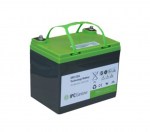 BATTERIA IPC AL GEL 6V 180 Ah (C5)
