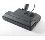 ELETTROSPAZZOLA ASPIRAPOLVERE