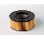 FILTRO A CARTUCCIA ASPIRAPOLVERE