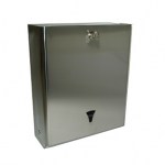 Amalfi Inox Plus 