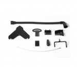 KIT SQUEEGEE POSTERIORE HD LAVASCIUGA