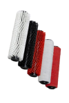 RULLO DYNAMIC 450 SETOLA NERA