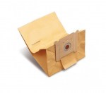 SACCHETTO CARTA L.5 10 PEZZI ASPIRAPOLVERE