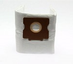 SACCO IN MICROFIBRA 10 PEZZI ASPIRATORE