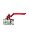 VALVOLA A SFERA G1 FF