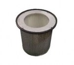FILTRO CARTUCCIA CONICO POLIESTERE CAT.M