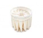 FILTRO POLIESTERE 16 TASCHE 0 400H=420 D. 